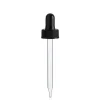 22-400 Black PP Dropper | 12 Pack<Jar Store Outlet