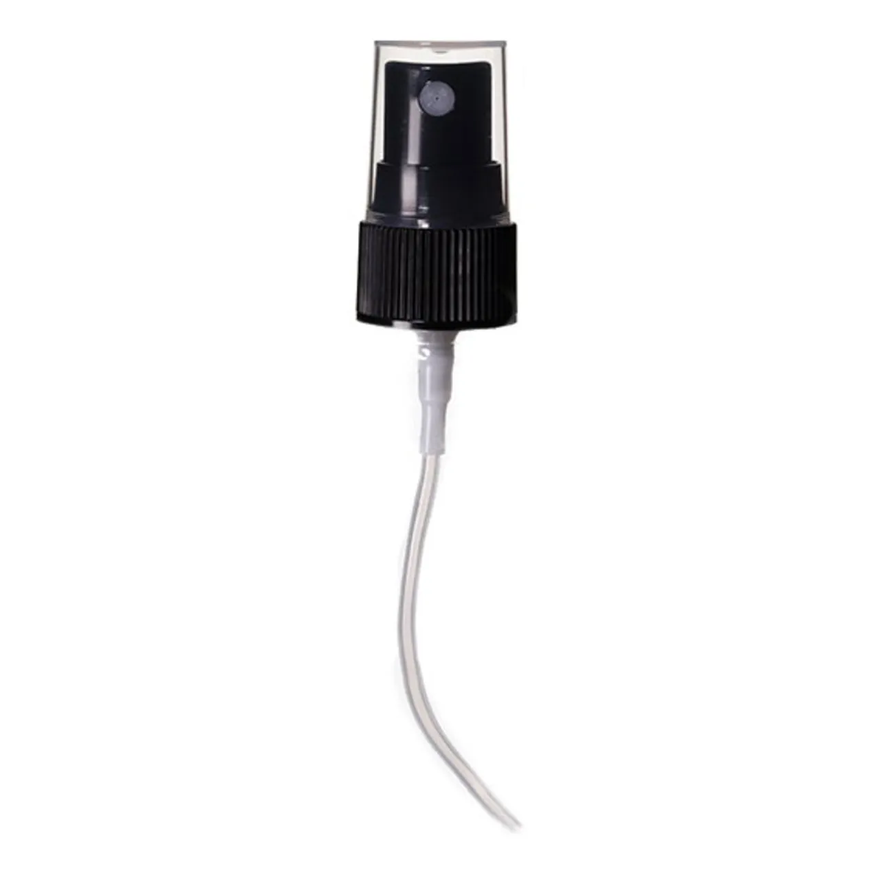 22-400 Black PP Fine Mist Sprayer | 12 Pack<Jar Store Clearance