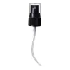 20-400 Black PP Fine Mist Sprayer 89mm Dip Tube | 18 Pack<Jar Store Fashion