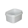 1/2 Gallon EZ STOR® Food Storage Container<Jar Store Clearance