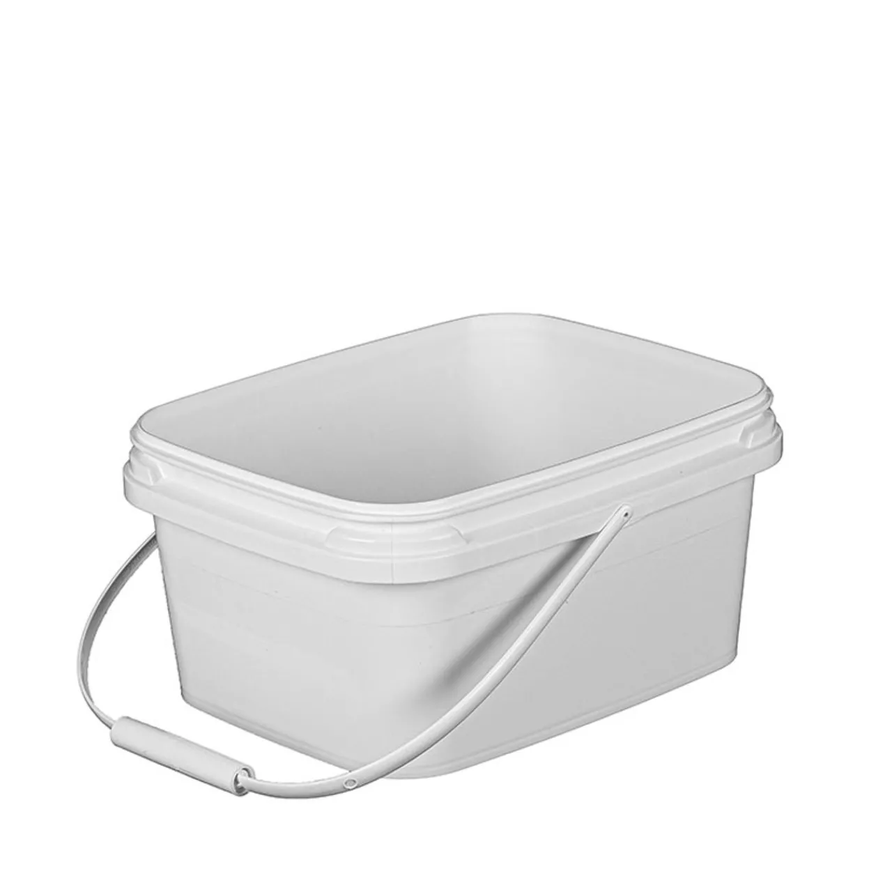 1 Gallon EZ STOR® Food Storage Container<Jar Store Clearance