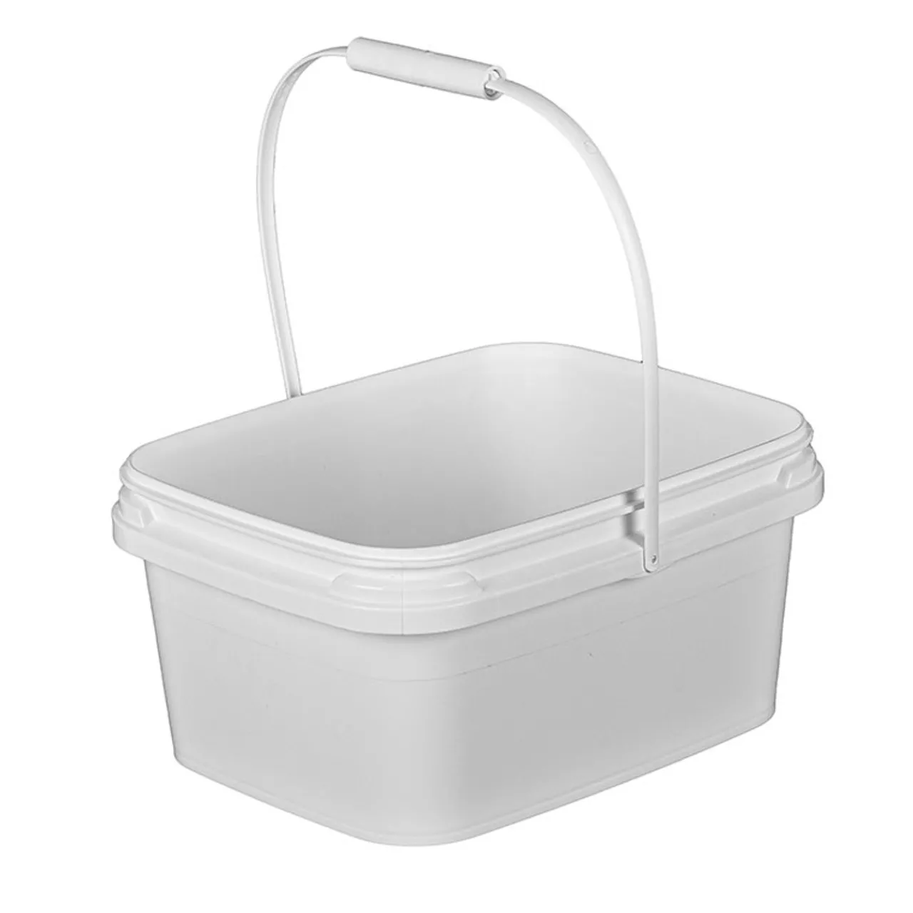 1 Gallon EZ STOR® Food Storage Container<Jar Store Clearance