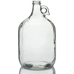 1 Gallon Glass Growler | 4 Pack<Jar Store Discount