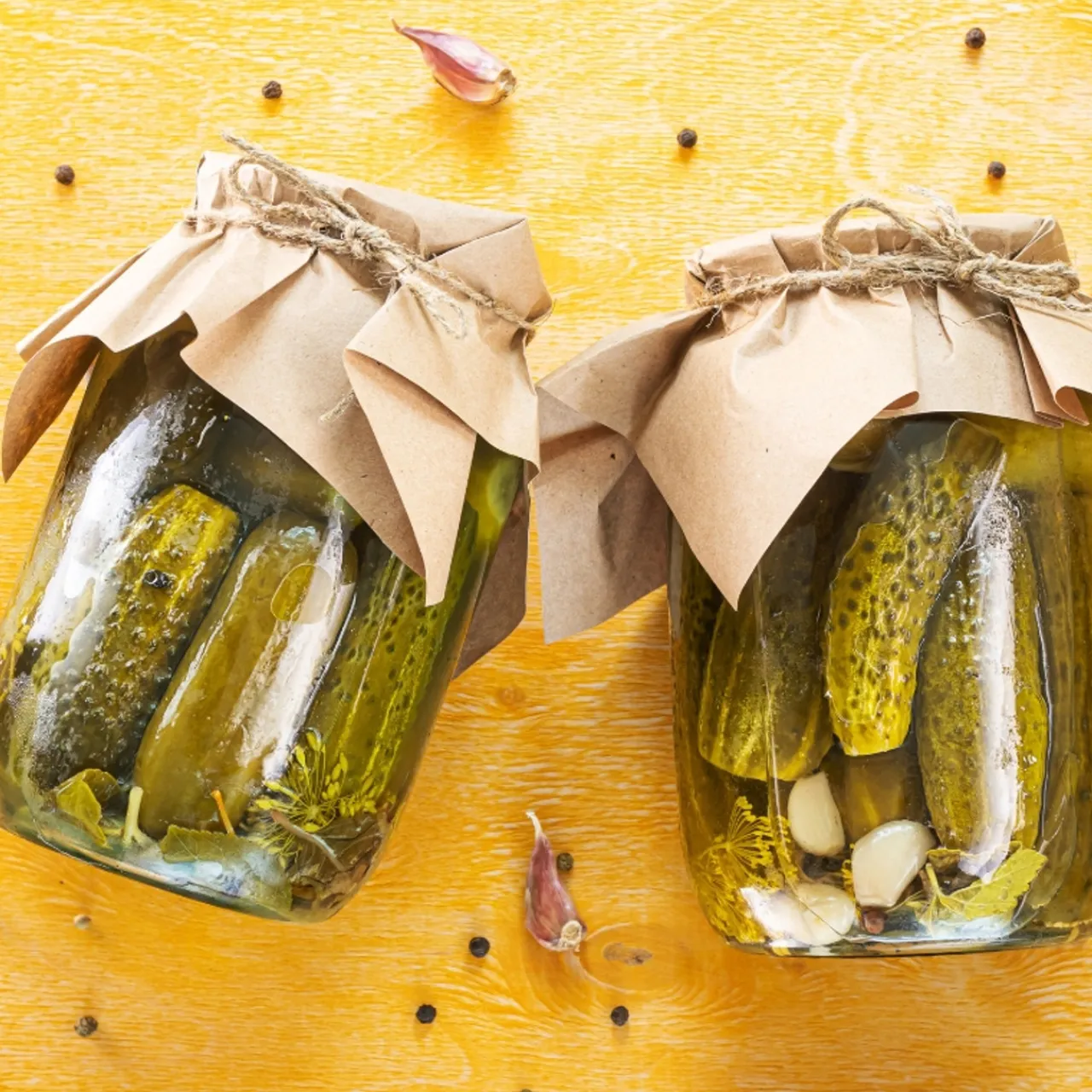 1 Gallon Economy Jar 110-400 | 4 Pack<Jar Store Best