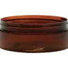 4 oz Amber PET Straight Sided Jar 89-400 | 36 Pack<Jar Store Discount