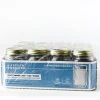 16 oz Anchor Canning Jar with 2 Piece Lid | 12 Pack<Jar Store Fashion