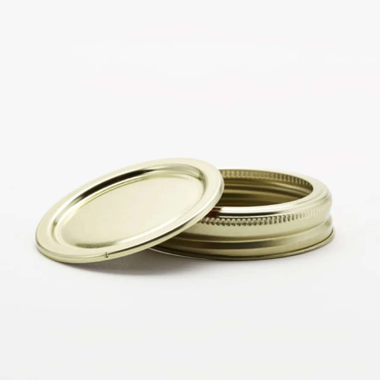 8 oz. Anchor Canning Jar with 2 Piece Lid | 12 Pack<Jar Store Sale