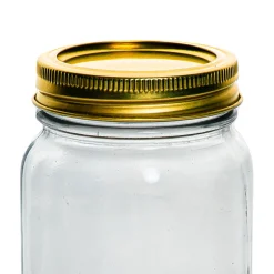 32 oz Anchor Canning Jar with 2 Piece Lid | 12 Pack<Jar Store Clearance