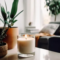 11.5 oz Anchor Heavy Base Vessel | 24 Pack<Jar Store Fashion