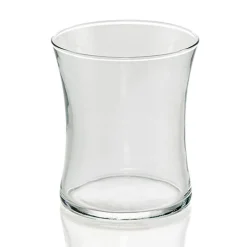 14.5 oz Anchor Hourglass Candle Jar | 4 Pack<Jar Store Sale