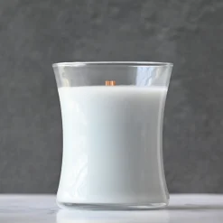 14.5 oz Anchor Hourglass Candle Jar | 4 Pack<Jar Store Sale