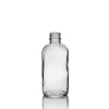 4 oz. BASCO Boston Round Bottle<Jar Store Discount