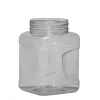 16 oz. Clear Plastic Jar<Jar Store Online