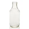 16 oz. Decanter Sauce Bottle 38-400 | 12 Pack<Jar Store Sale