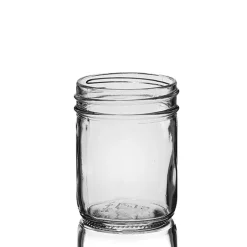 8 oz. Economy Straight Sided Jelly Jar | 12 Pack<Jar Store Fashion