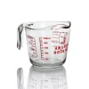 16 oz Glass Measuring Cup - Anchor<Jar Store Online