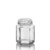 3.7 oz. Hexagon Jar | 12 Pack<Jar Store Online