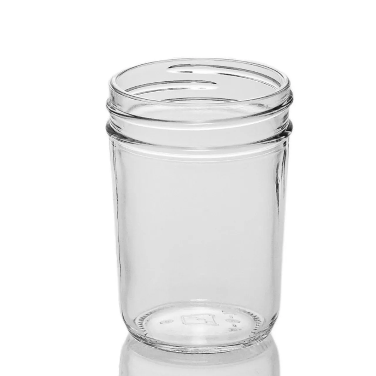8 oz. Economy Jelly Jar | 12 Pack<Jar Store Best