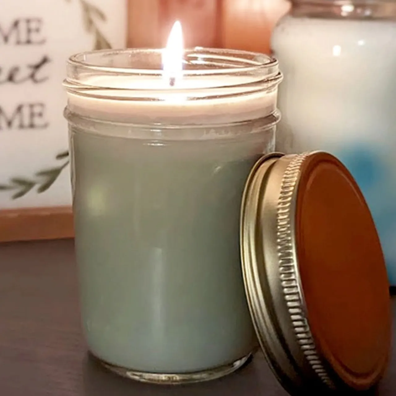 8 oz. Economy Jelly Jar | 12 Pack<Jar Store Best