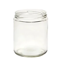 16 oz Salsa Jar | 12 Pack<Jar Store Best