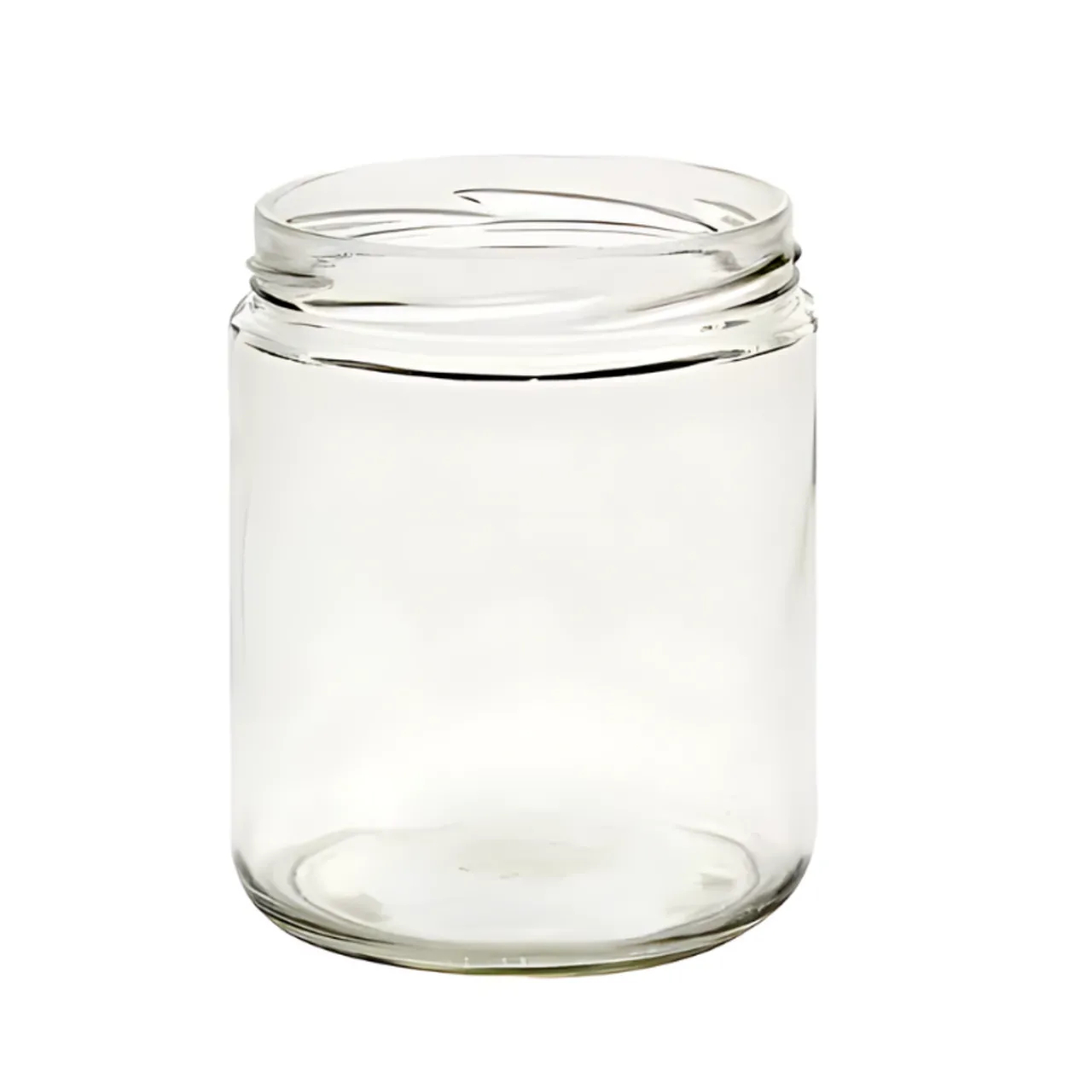 16 oz Salsa Jar | 12 Pack<Jar Store Best