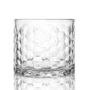 18 oz Libbey 3 Wick Hexagon Pattern Candle Jar | 12 Pack<Jar Store Sale