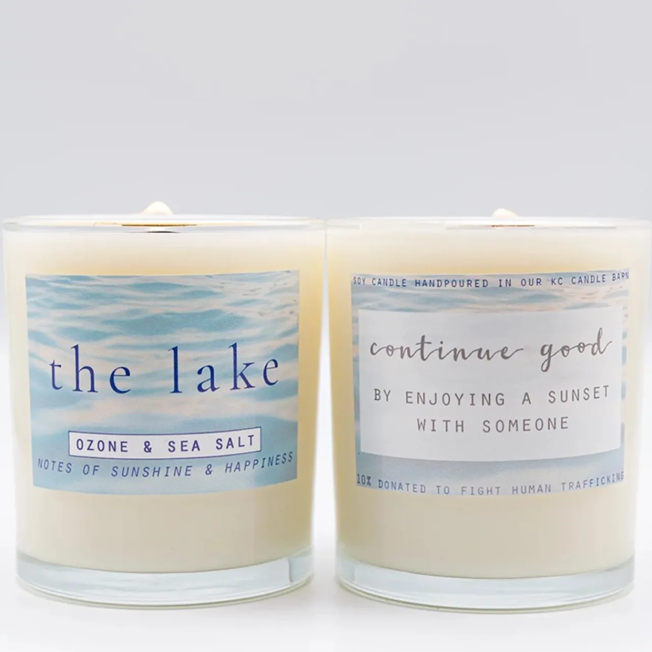 12.5 oz. Libbey Candle Container | 12 Pack<Jar Store Hot