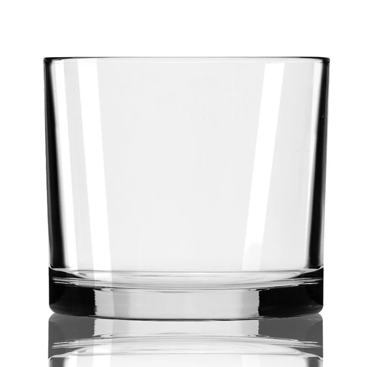 35.75 oz Libbey Capstan Cylinder Candle Bowl | 16 Pack<Jar Store Sale