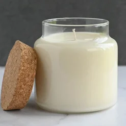 22 oz Libbey Classic Apothecary Storage Jar | 12 Pack<Jar Store Fashion