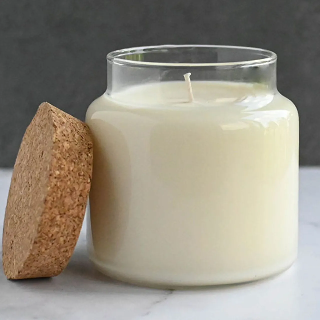 22 oz Libbey Classic Apothecary Storage Jar | 12 Pack<Jar Store Fashion