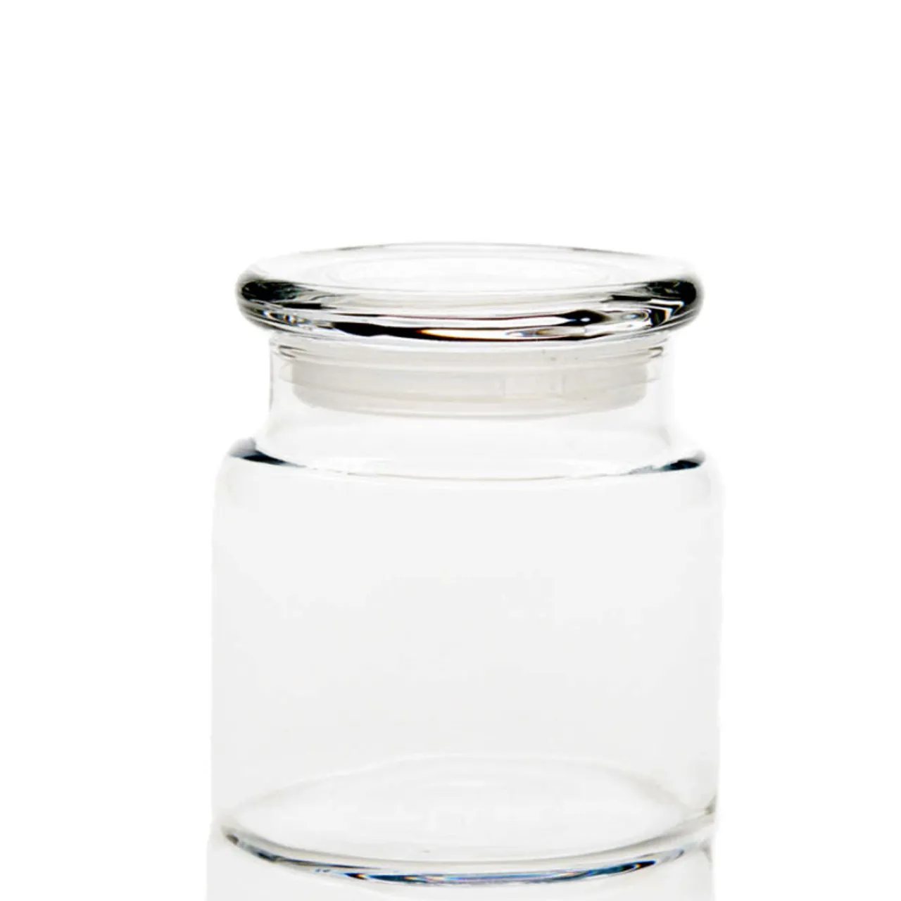 22 oz Libbey Classic Apothecary Storage Jar | 12 Pack<Jar Store Fashion