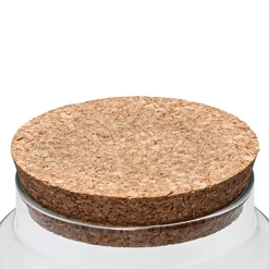 22 oz Libbey Classic Apothecary Storage Jar | 12 Pack<Jar Store Fashion