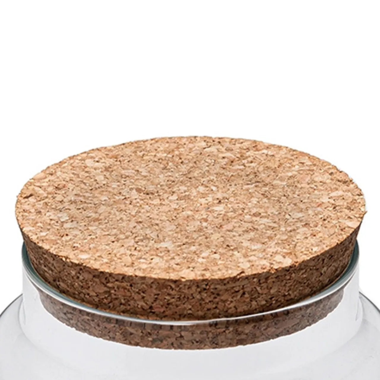 22 oz Libbey Classic Apothecary Storage Jar | 12 Pack<Jar Store Fashion