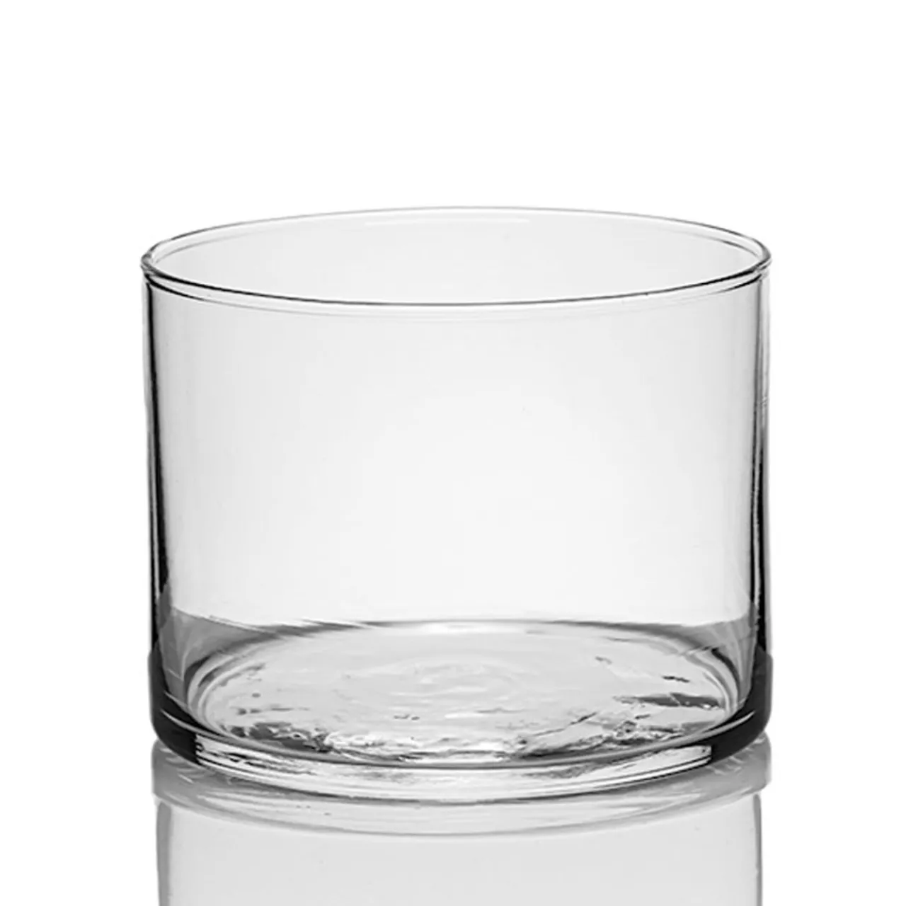 15 oz. Libbey Cylinder Jar | 12 Pack<Jar Store Clearance