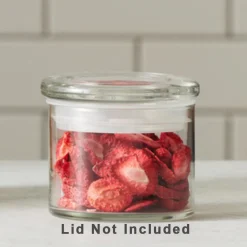 15 oz. Libbey Cylinder Jar | 12 Pack<Jar Store Clearance