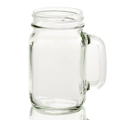 16.5 oz. Libbey Drinking Jar | 12 Pack<Jar Store Hot