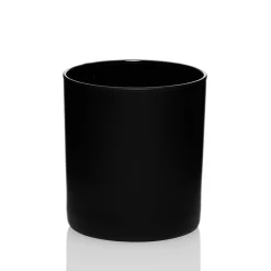10.5 oz Matte Black Libbey Candle Jar | 36 Pack<Jar Store Discount