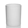 13.2 oz Matte White Libbey Candle Jar | 36 Pack<Jar Store Online