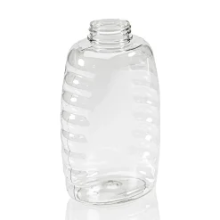 32 oz PET Queenline Bottle 38-400<Jar Store Best
