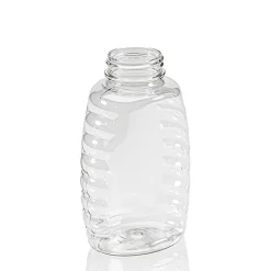 16 oz PET Queenline Bottle 38-400 | 12 Pack<Jar Store Sale