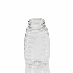 8 oz PET Queenline Bottle 38-400 | 12 Pack<Jar Store Fashion