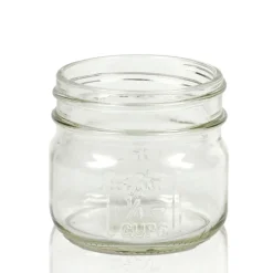 4 oz. Squat Mason Jar | 12 Pack<Jar Store Fashion
