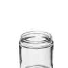 4 oz Straight Sided Jar 58-400 | 24 Pack<Jar Store New
