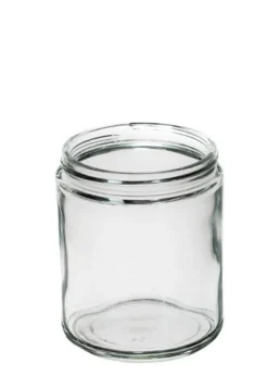 8 oz Straight Sided Jar 70-400 | 36 Pack<Jar Store Fashion