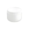 8 oz White Double Wall Jar Round Base 89-400 | 36 Pack<Jar Store Clearance