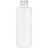 4 oz White HDPE Cylinder 24-410 | 36 Pack<Jar Store Fashion