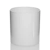 12.5 oz White Libbey Candle Jar | 12 Pack<Jar Store Hot