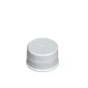 24-410 White Polypropylene Cap | 36 Pack<Jar Store Online