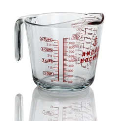 Anchor Measuring Cups Set | 3 Piece Set<Jar Store Discount