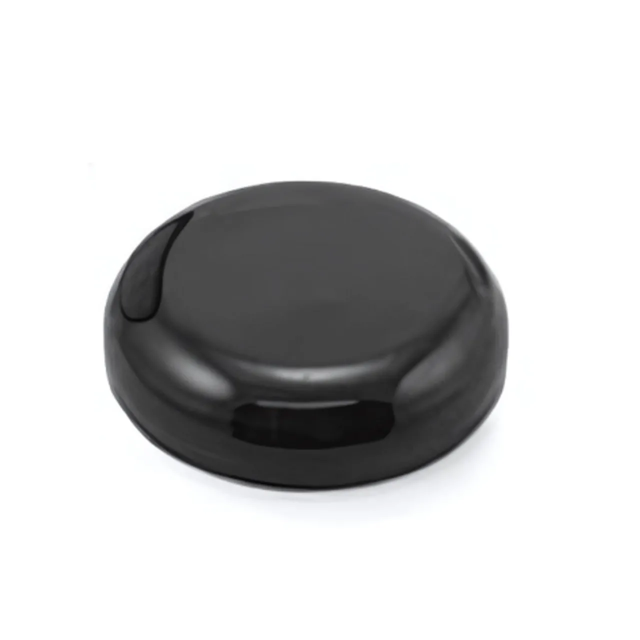 Black 70-400 Dome Cap with Liner | 36 Pack<Jar Store Best